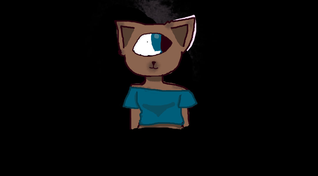 cat human by Princessarete55 on DeviantArt