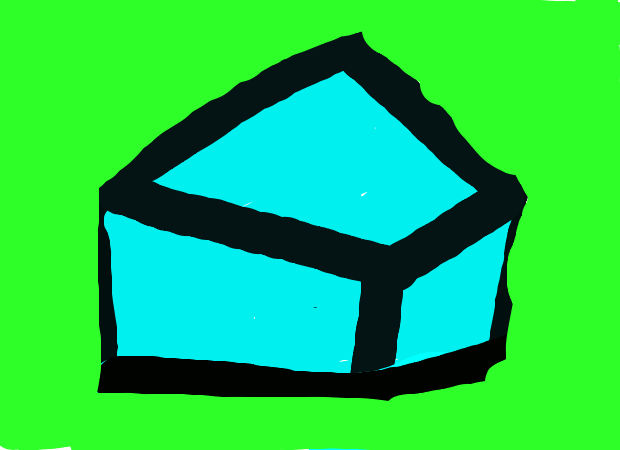 Ice cube by CatdogAndYahwehRock on DeviantArt