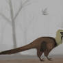 Dakotaraptor steini