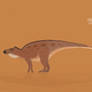Shantungosaurus giganteus
