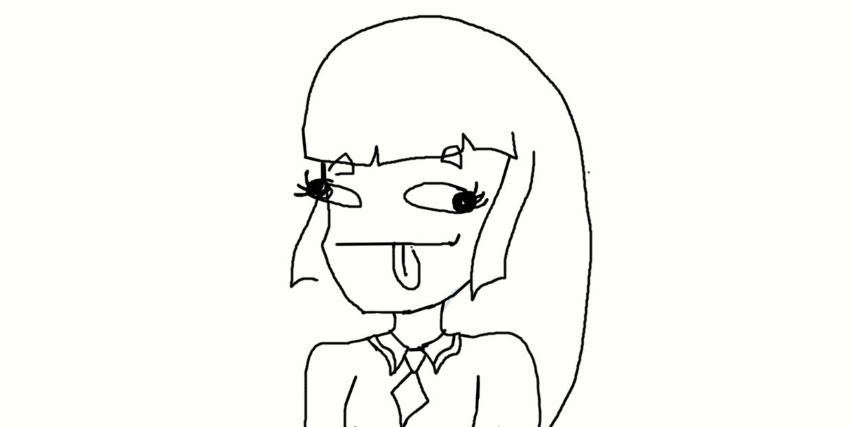 Anime Nope Its A Derp Face C Teehee By Cchrissyboo On Deviantart Derpy anime face derpity derp faces anime amino my face is derpy tumblr anime nope its a derp face c teehee