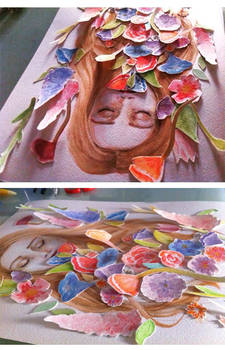 Explore the Best Deathless Art | DeviantArt