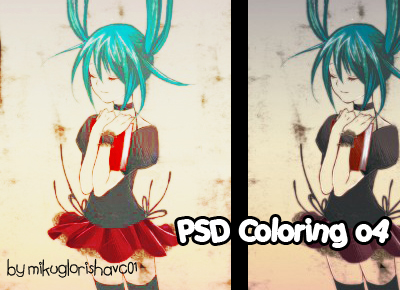 PSD Coloring o4