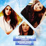 +SelenaGomez Photopack