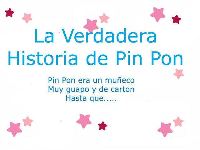 La Vddera Historia De Pin Pon By Loki2909 On Deviantart Pin pon es un muñeco muy guapo y de cartón. vddera historia de pin pon by loki2909