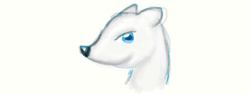 Polar bear~