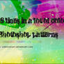 Color lines Photosop Patterns