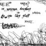 grunge brushes