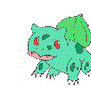 Kanto Starters Flash Game