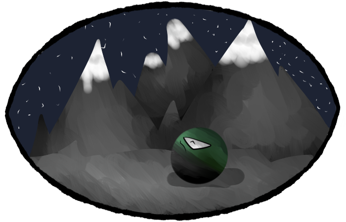 PR: Mountain Trail