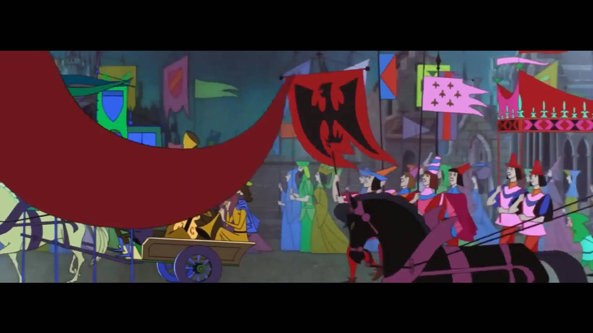 When You're The First Toymaker To The King by RJW222444888999 on DeviantArt