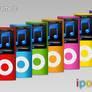 ipod Art Display