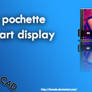 Pochette art display