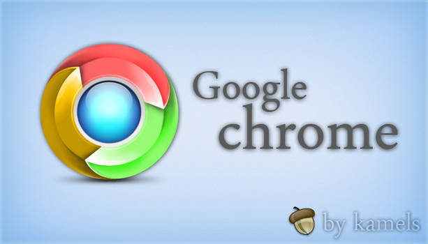 Arrows google chrome