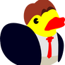 Duckie Tim