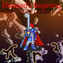 Eliwoods Begining