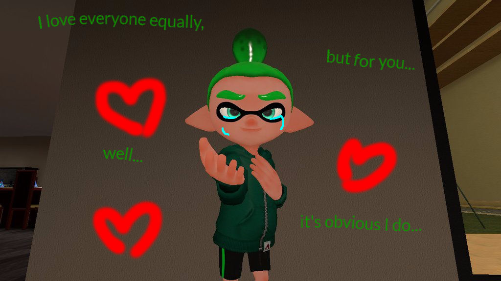 Ask Us 11 1/1 by DanielGreenInkling on DeviantArt