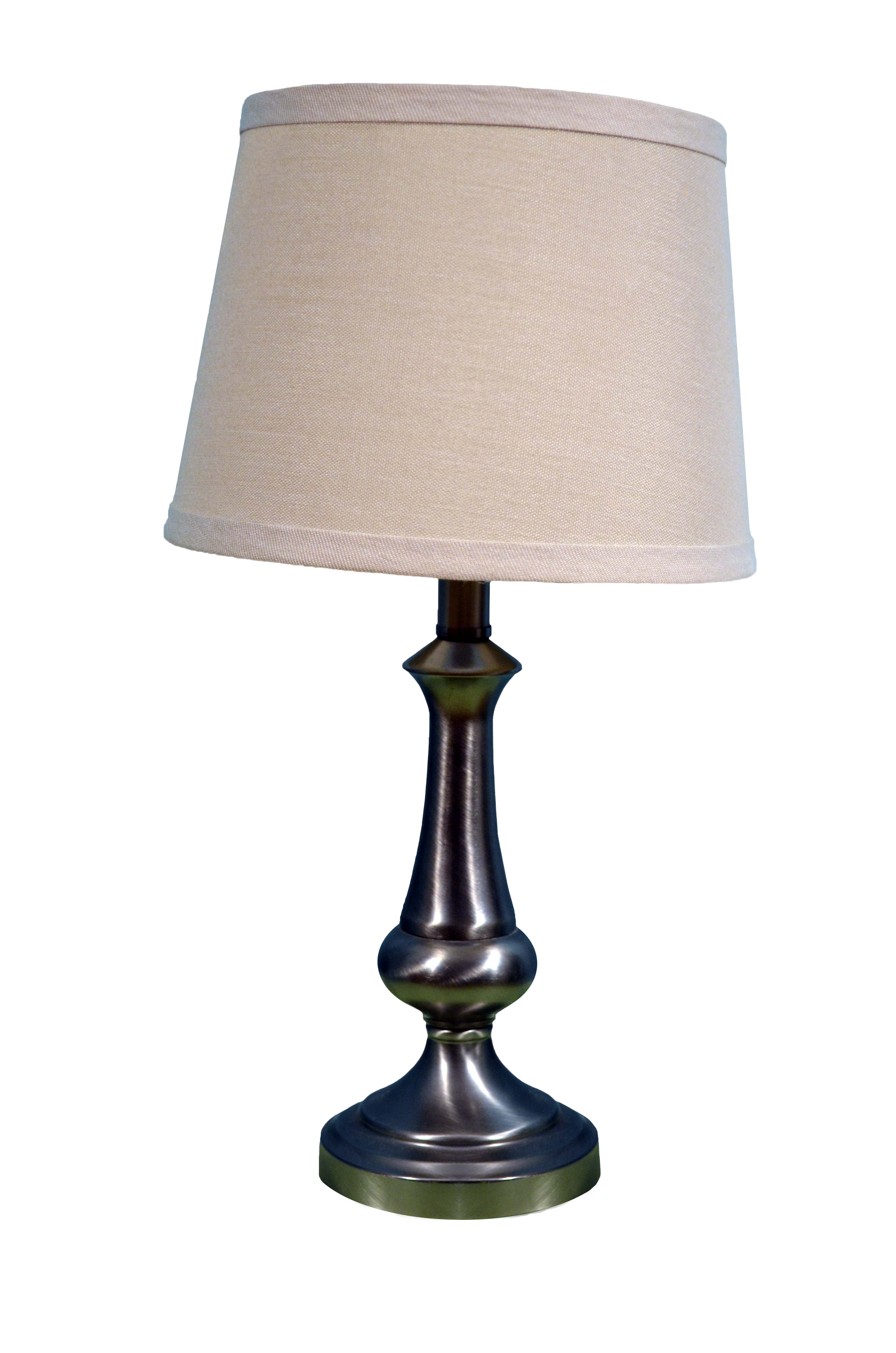 Table Lamp PNG Stock Photo 0036 Annamae22 FINAL