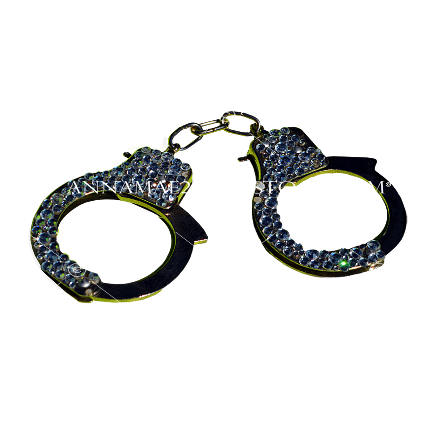 Diamond Studded Handcuff Stock PSD File by annamae22 on DeviantArt