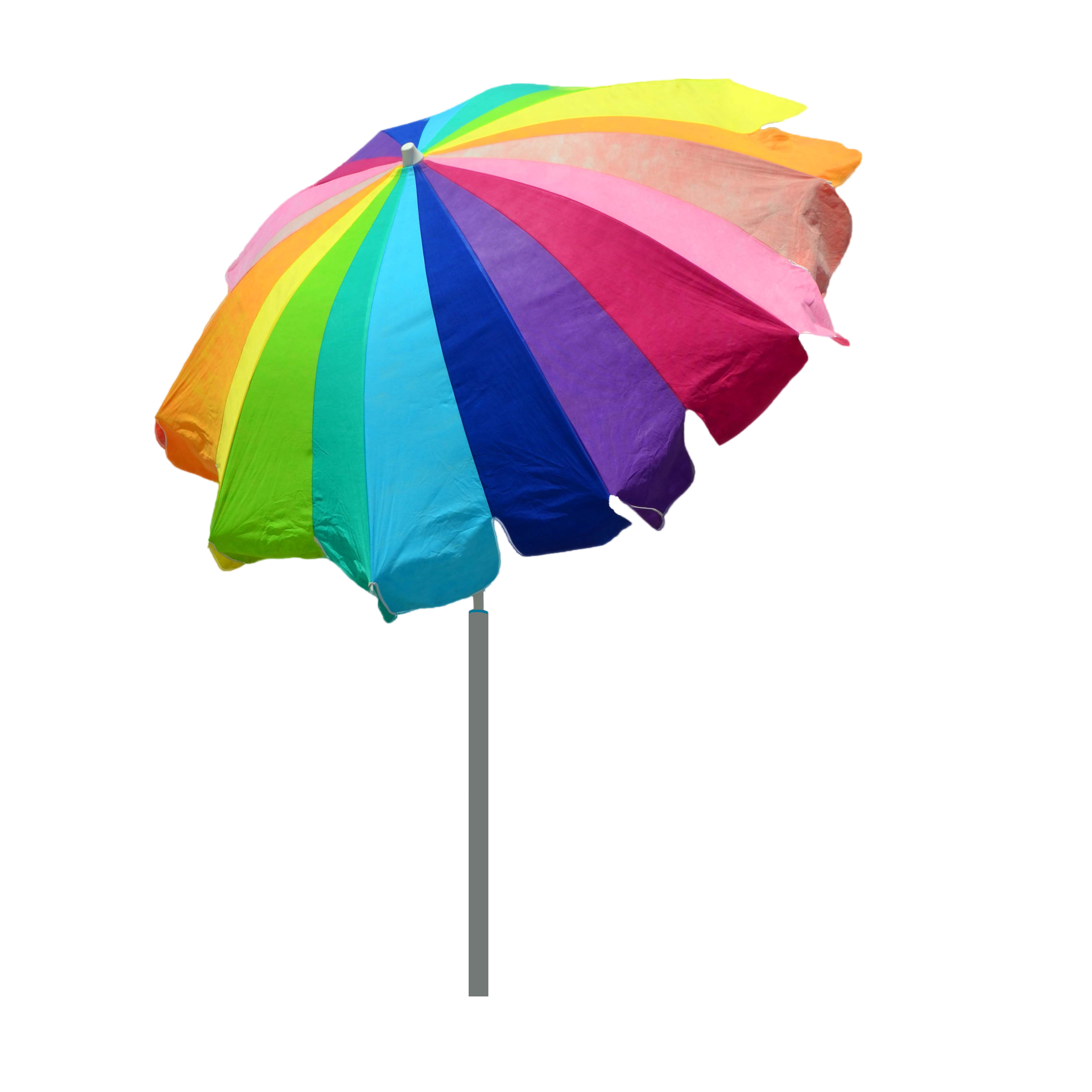 Beach Umbrella PSD File by annamae22 on DeviantArt, image size:3600x3600