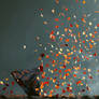 The Breath of Autumn- Moving Artwork 