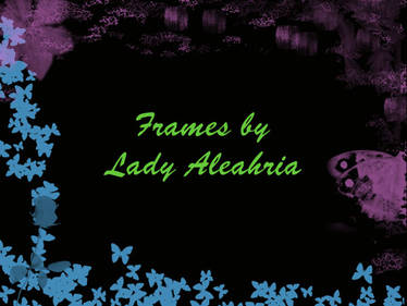 frames by LA