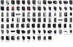Cases Icons :H2 Pack: