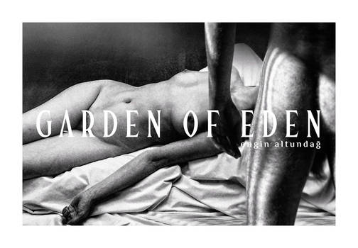 Garden of Eden Book PDF