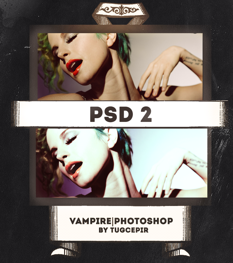 PSD 2 by TugcePir on DeviantArt