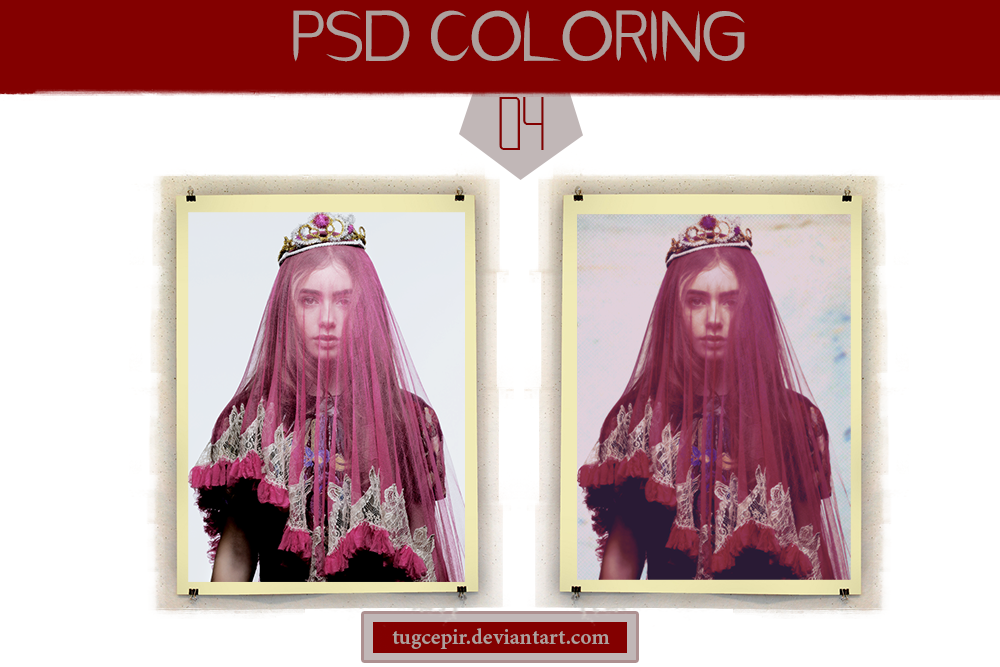 PSD 4 by TugcePir on DeviantArt