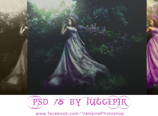 PSD 18 by TugcePir on DeviantArt