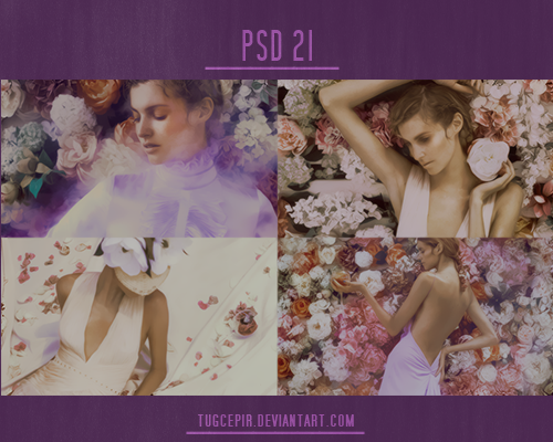 PSD 21 by TugcePir on DeviantArt