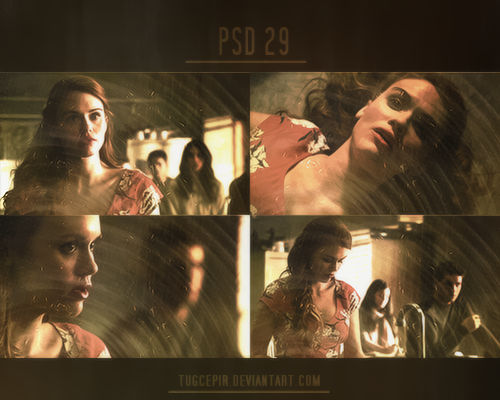 PSD 29 (Teen Wolf PSD) by TugcePir on DeviantArt