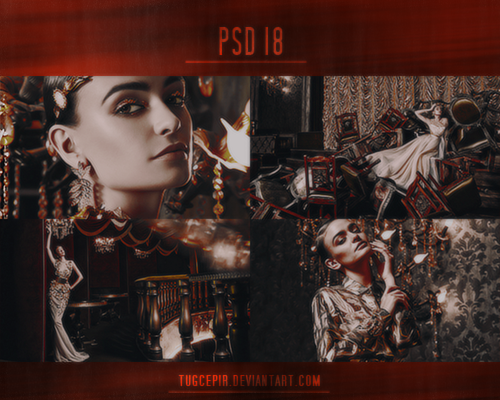 PSD 30 by TugcePir on DeviantArt