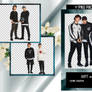 GOT7 - PNG Pack