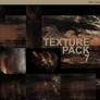 TEXTURE PACK 7