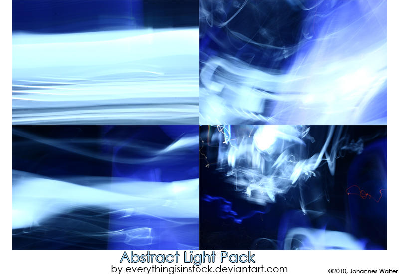 Stock 0104 - Abstract Lights by EverythingIsInStock on DeviantArt