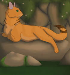 Firestar