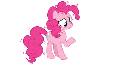 (Pinkie Pie) So There's No Frosting?