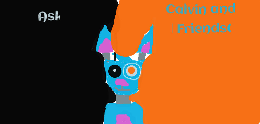 Ask Calvin and friends!! by FNAFlover12345678911 on DeviantArt