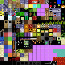 Minecraft Texture Packs: Legend of Zelda Pack 3 by Majora7331 on DeviantArt