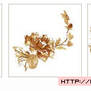 Collection flower06
