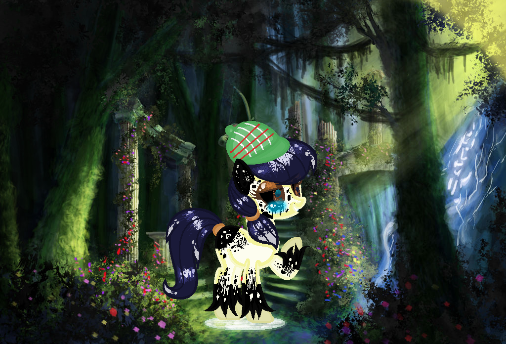Mlp New Pinkydash20 by pinkydash20 on DeviantArt