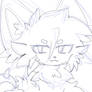 Furry F2U Base Paw Out/Invitation