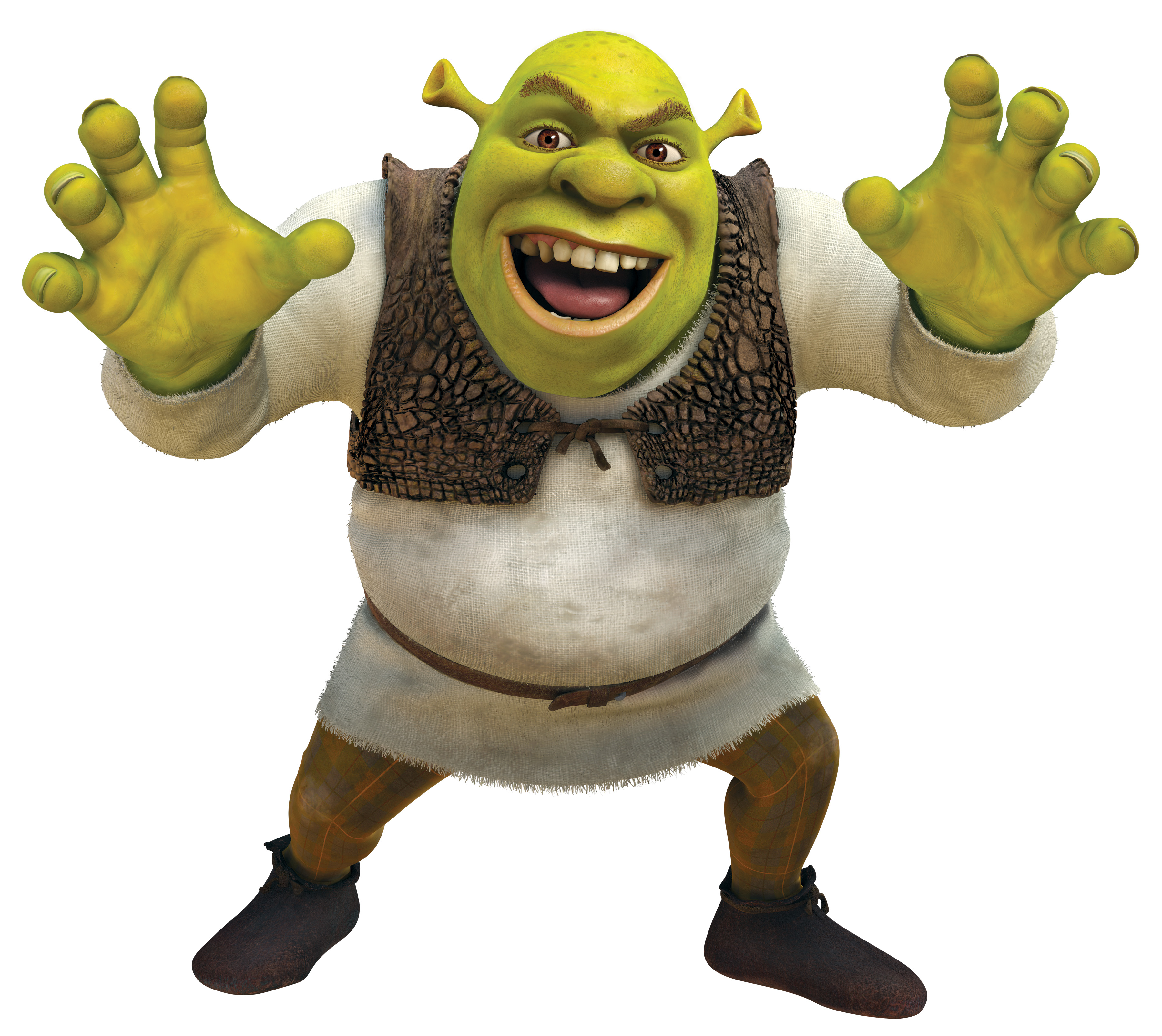 Shrek