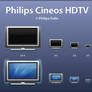 Philips Cineos HDTV