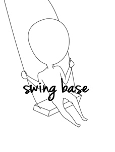 Swinging Base