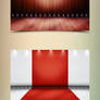 8 FREE Pro Stage Backgrounds