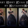 Lady Grey Set 1