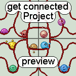 Project get connected  closed